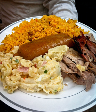 Illustration for article titled The Most Unusual Local Dishes To Add To Your Holiday Table